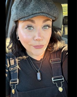 Photo of Antoinette La Fauci, Pre-Licensed Professional, MS, MHCC, NCC