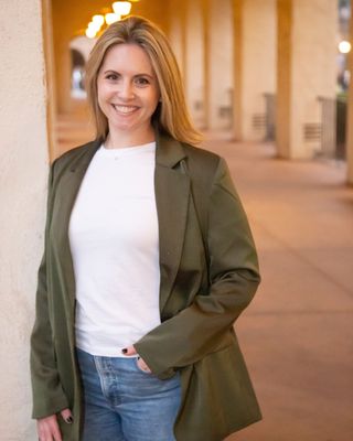 Photo of Meredith Mauze, Marriage & Family Therapist, LMFT