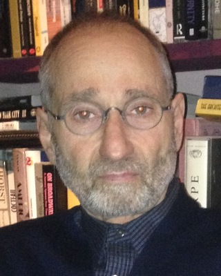 Photo of Steven Seidman, PhD, Licensed Psychoanalyst