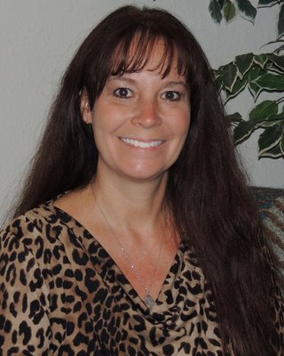 Photo of Pegi Boswell, MS, LMFT, CGT, Marriage & Family Therapist