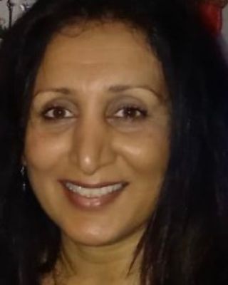 Photo of Rani Sagar, Counsellor in Brighton, England