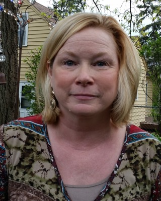 Photo of Cindy Schloss Calhoun, Clinical Social Work/Therapist in Iowa