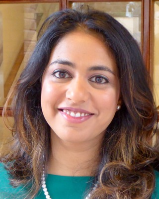 Photo of Rachel A Duvvuri, MA, LPC, Licensed Professional Counselor in Houston