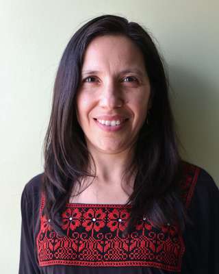 Photo of Diana Bermudez, Licensed Professional Counselor in Arlington County, VA