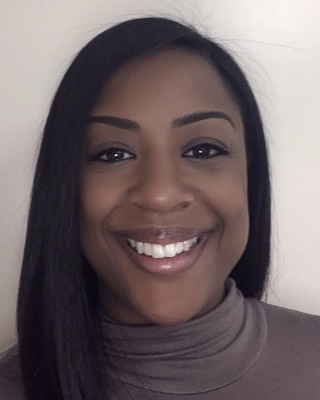 Photo of Aryane S. Williams, Licensed Professional Counselor in Metairie, LA