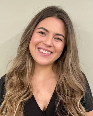 Photo of Ellie Cohen, Counselor, CMHC