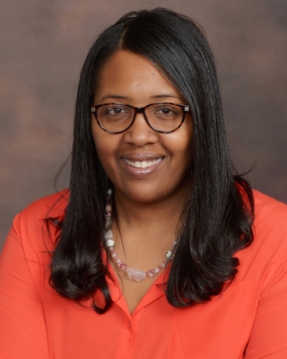 Photo of Nicole Avent-Henry, Licensed Professional Counselor, MA, NCC, LPC