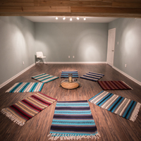 Gallery Photo of Mind Body Studio for Group Therapy