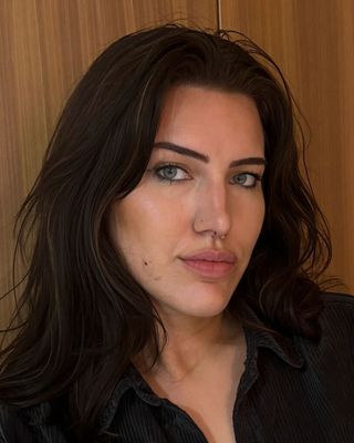 Photo of Regi Cundiff, Counselor, LPCA