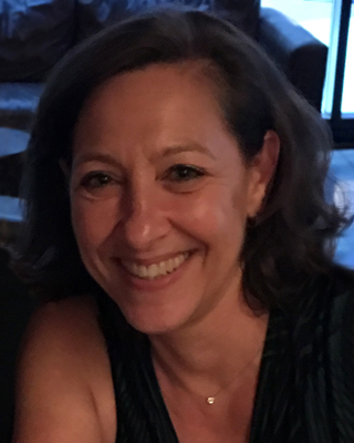 Photo of Diane Cohen, Psychologist in Downtown, San Francisco, CA