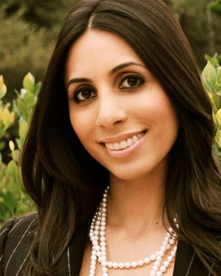 Photo of Melody Levian, Psychologist