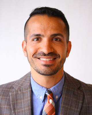 Photo of Ethan Mereish, Psychologist in Washington, DC