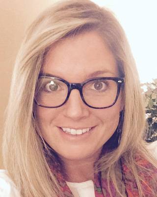 Photo of Sarah J Zacharias, Counselor in Bluffton, SC