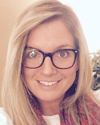 Photo of Sarah J Zacharias, Counselor, MEd, NCC, LPCS