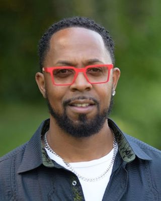 Photo of Marcus Scott Manning, Licensed Professional Clinical Counselor, MA, LPCC