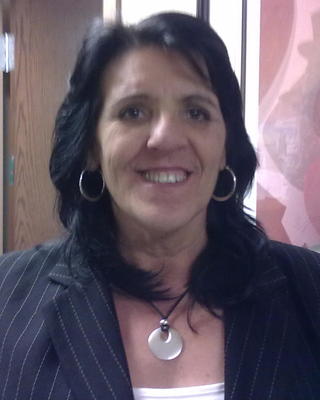 Photo of Tina Saunders, LMHC, LMHC, Counselor in Hollywood