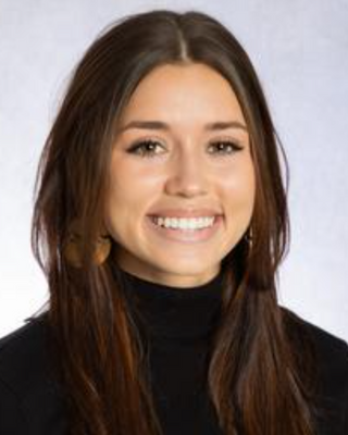 Photo of Maria Johnson, Counselor, LMHC