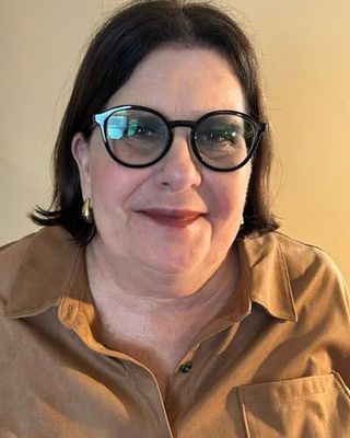 Photo of Rhonda Sarrazin, MDiv, PsyA, LP