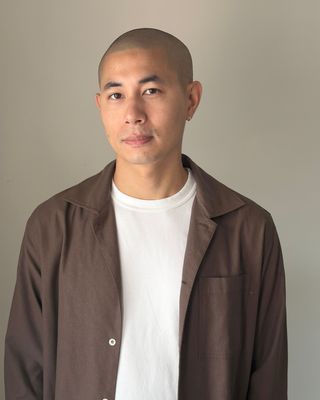 Photo of John Nguyen, Occupational Therapist, MscOT