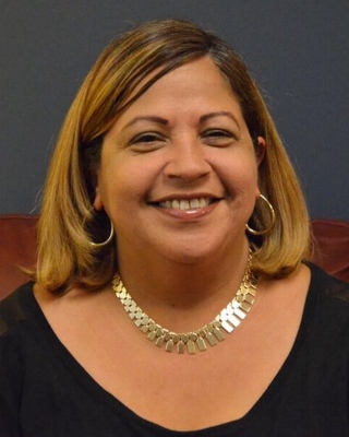 Photo of Ivette Betancourt, Marriage & Family Therapist in Wethersfield, CT