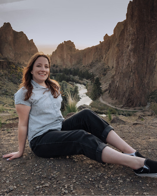 Photo of Haley Wilson, Licensed Professional Counselor in Bend, OR