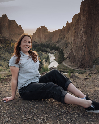 Photo of Haley Wilson, Licensed Professional Counselor, LPC, MCOUN