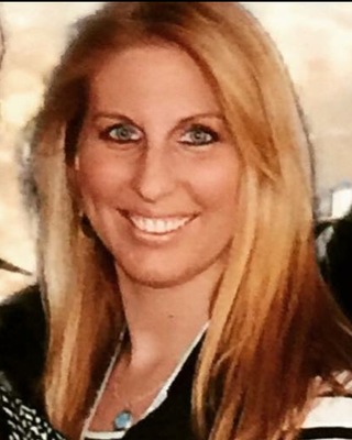 Photo of Krista L Tesoriero, Counselor in Melville, NY