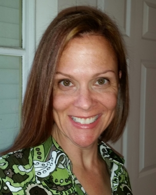 Photo of Michelle R. Rooker, LCSW, LISW-CP, Clinical Social Work/Therapist in Fredericksburg