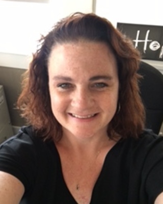 Photo of Jenny Mosley, MEd, LPC-S, Licensed Professional Counselor in Oklahoma City