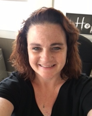 Photo of Jenny Mosley, Licensed Professional Counselor in Oklahoma City, OK