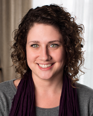 Photo of Alyssa Garcia, Clinical Social Work/Therapist, MSW, LCSW