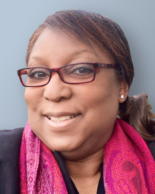 Photo of Candace Cox, Licensed Professional Counselor, LPC