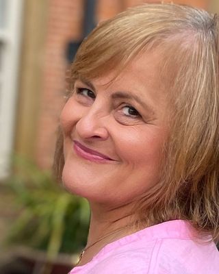 Photo of Sara Caswell, Counsellor in Knaresborough, England