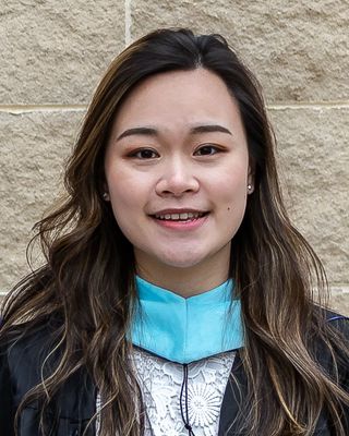 Photo of Caroline Lin, Licensed Clinical Professional Counselor in Chicago, IL