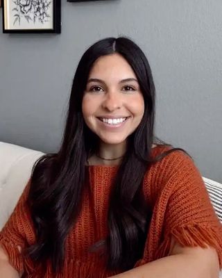 Photo of Samantha Webb, Licensed Professional Counselor, LPC