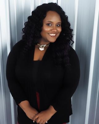 Photo of Patrice N Douglas, Marriage & Family Therapist in Rancho Cucamonga, CA