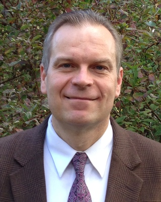 Photo of Michael Wenisch, LCPC, PhD, Phlsphy, Licensed Clinical Professional Counselor