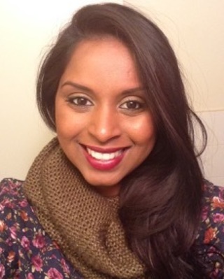 Photo of Janany Irathinam, Registered Social Worker in Toronto, ON