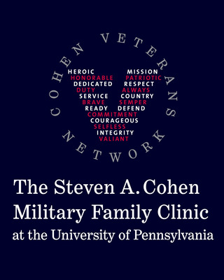 Photo of Steven A. Cohen Military Family Clinic at Penn in Woodlyn, PA