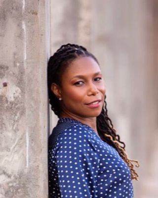 Photo of Janelle Job, Clinical Social Work/Therapist