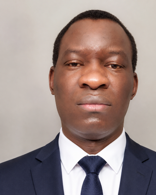 Photo of Raphael Omoto, Psychiatric Nurse Practitioner, DNP, CNP, PMHNP