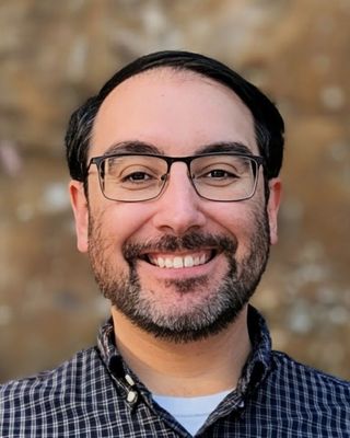 Photo of Patrick Sandoval, Licensed Master Social Worker, LMSW