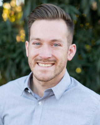 Photo of Colter Bloxom, Licensed Professional Counselor in Phoenix, AZ