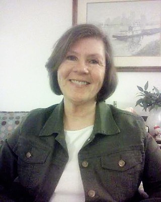 Photo of Ellen M Redinbaugh, Psychologist in Pittsburgh, PA