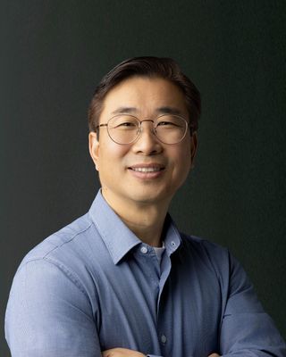 Photo of Peter Hoon Kim, Pre-Licensed Professional