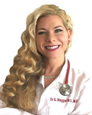 Photo of Stephanie Waggel, Psychiatrist in 20190, VA