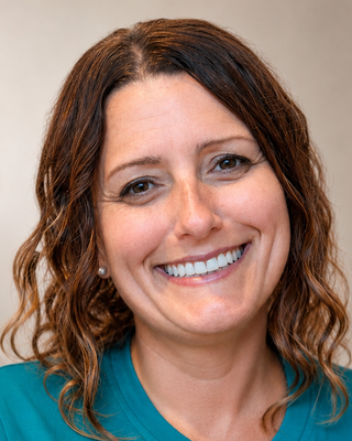 Photo of Jenny Smith, Clinical Social Work/Therapist, LCSW