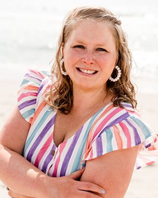 Photo of Amie Hopper, LCMHCS, LCAS, CCS, Licensed Professional Counselor