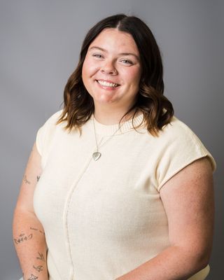 Photo of Lexy McCann, Pre-Licensed Professional