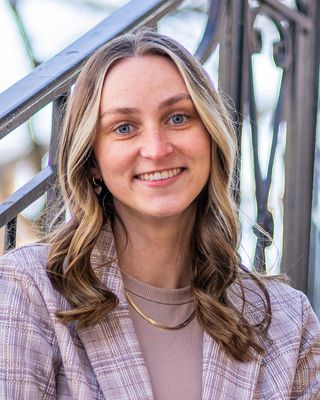 Photo of Kaitlyn Urbaniak, Clinical Social Work/Therapist, MSW, LCSW, LISW